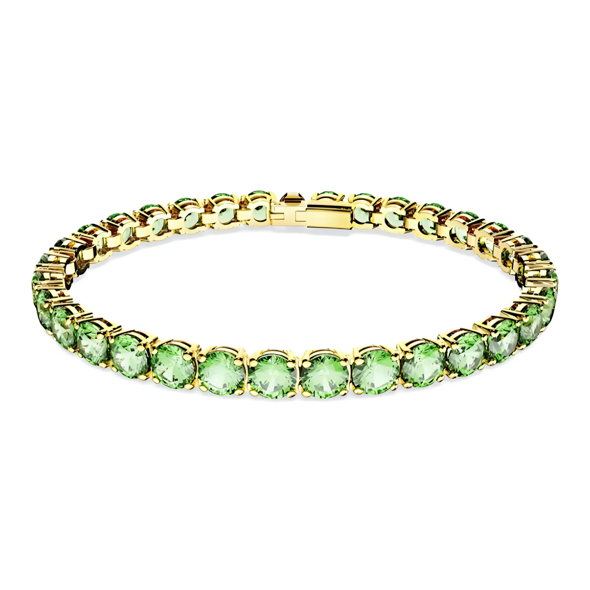 Swarovski Matrix Crystal-embellished Bracelet