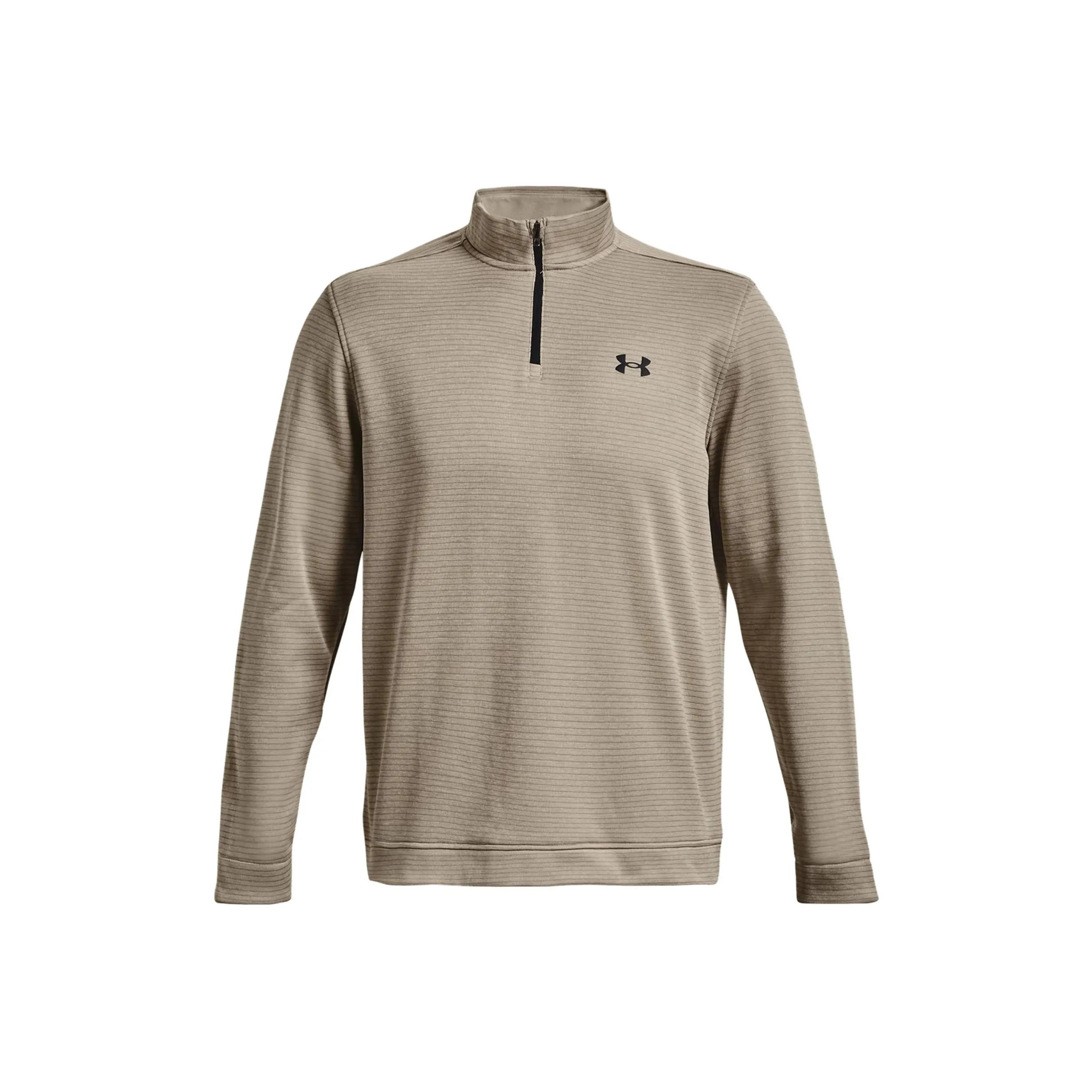 Under Armour Хаки Мужские Рубашки