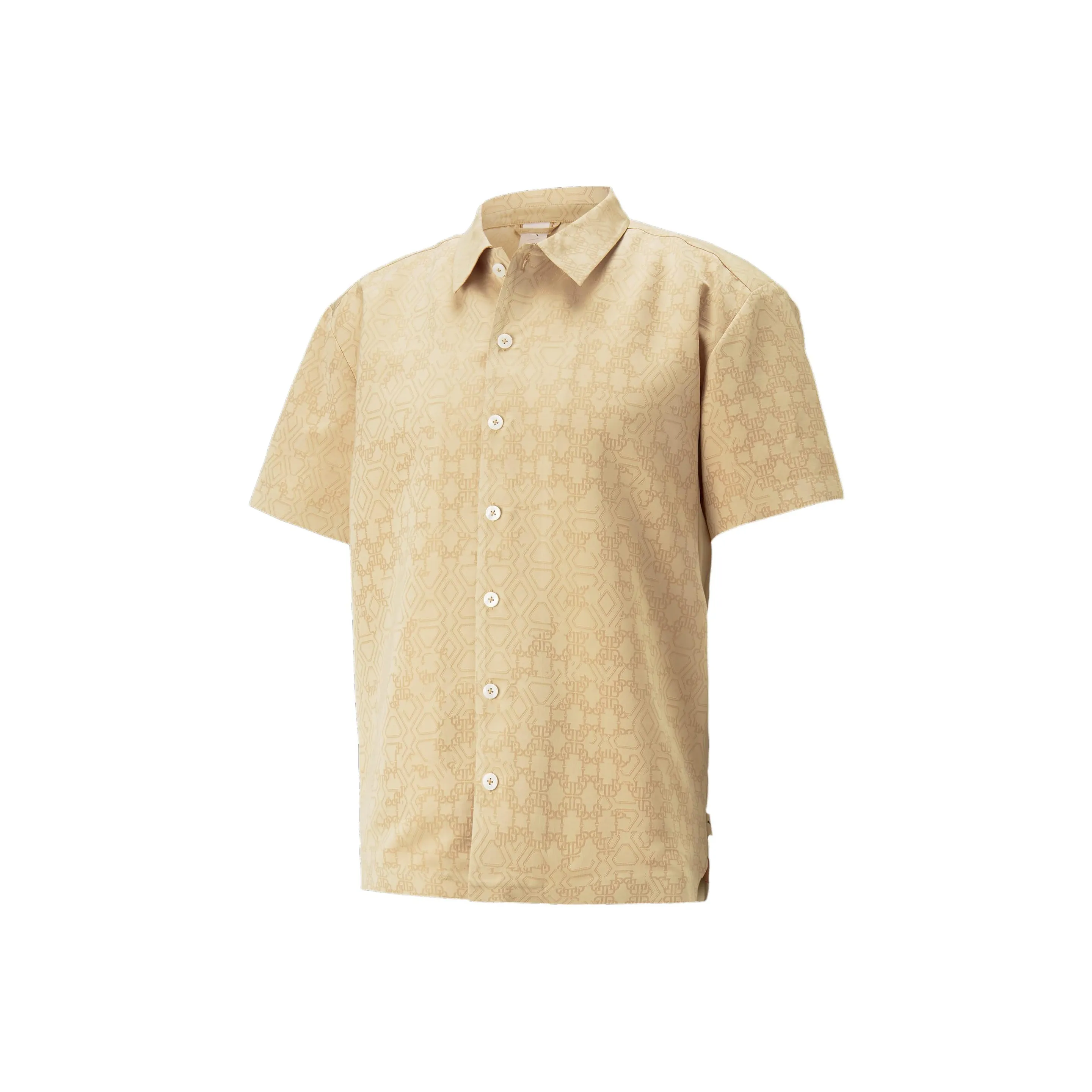 sportswear boxy tee nik