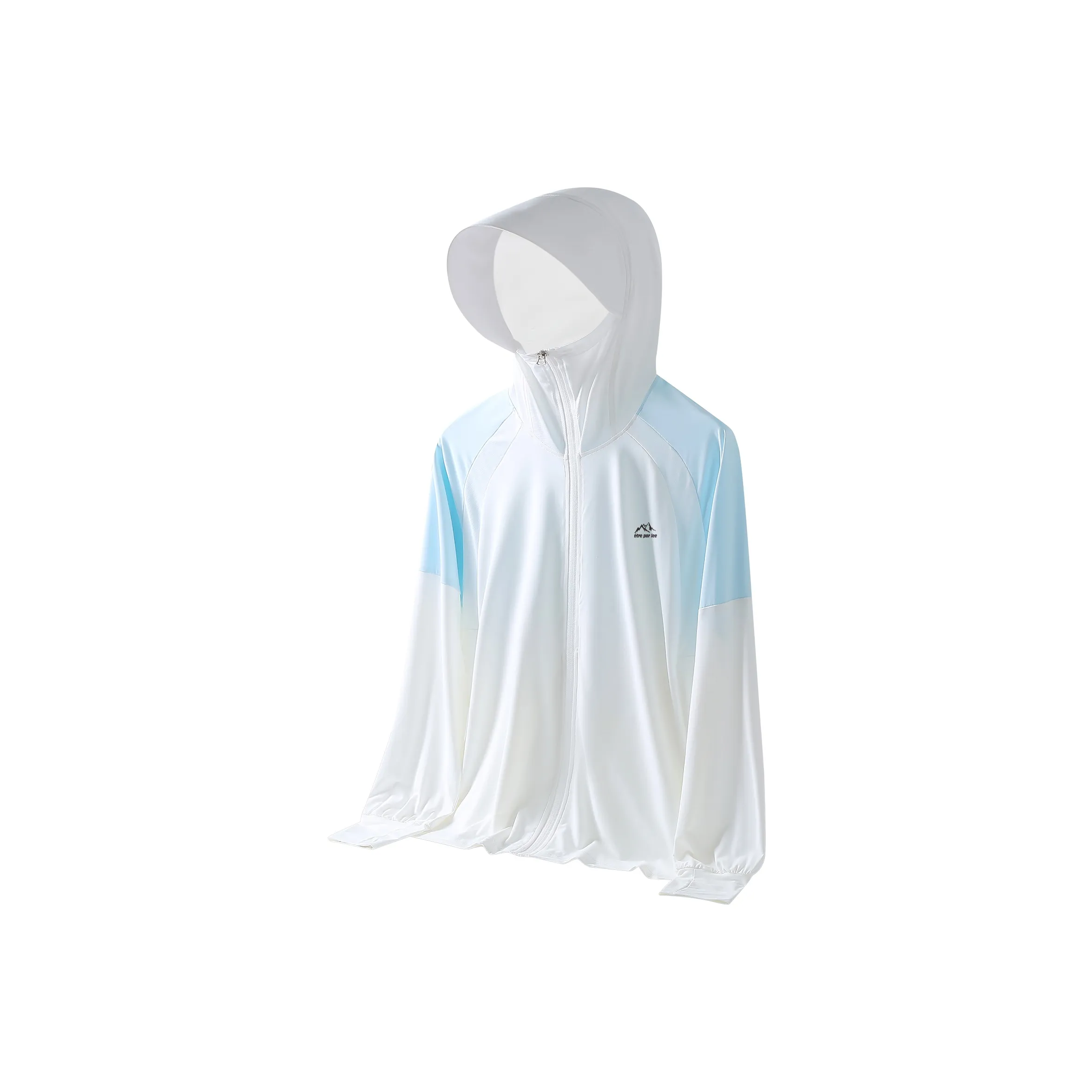 Être Par Lee Одежда с защитой от солнца Унисекс