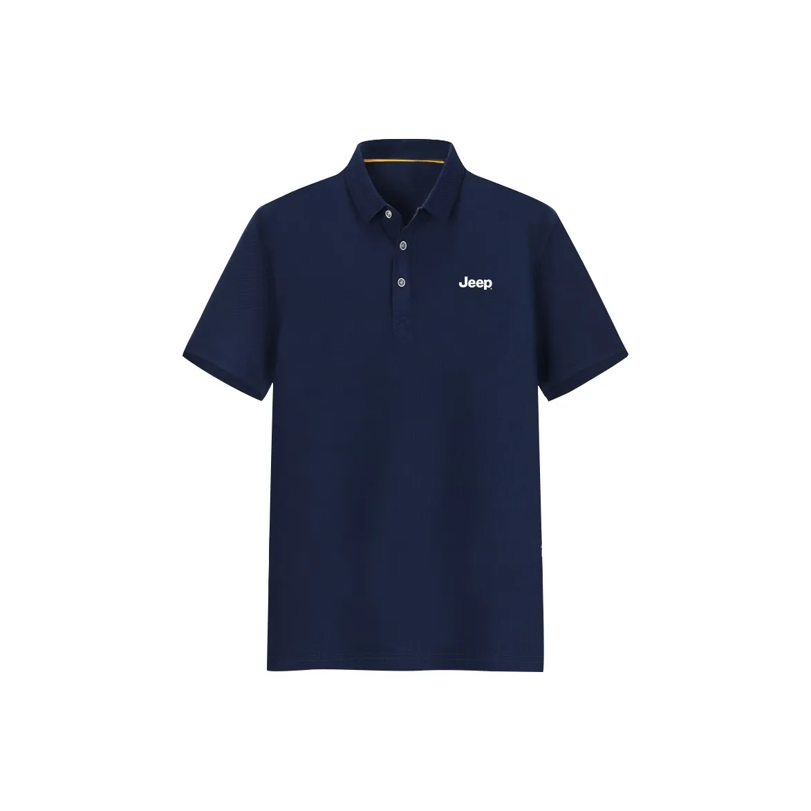 Jeep Поло Мужское Темно-Синий