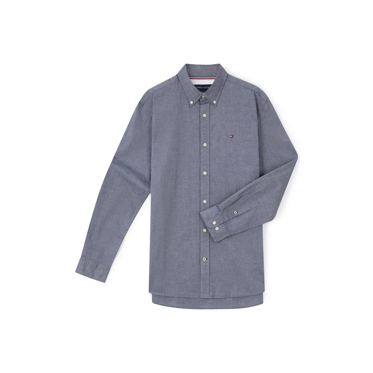 Tommy Hilfiger Мужские Рубашки