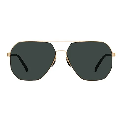 MARJAKURKI Aviator Солнцезащитные очки Унисекс