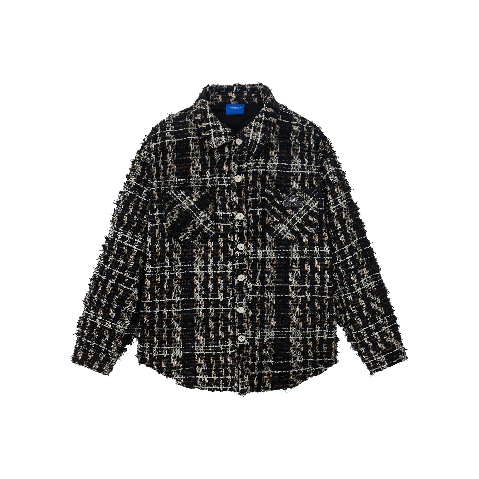 ICONS Lab Shirts Unisex