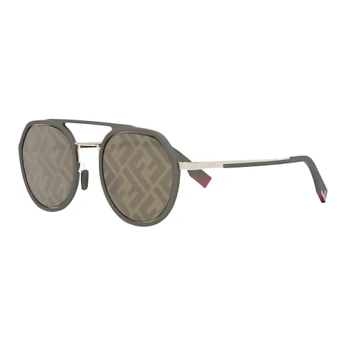 FENDI Солнцезащитные очки Унисекс