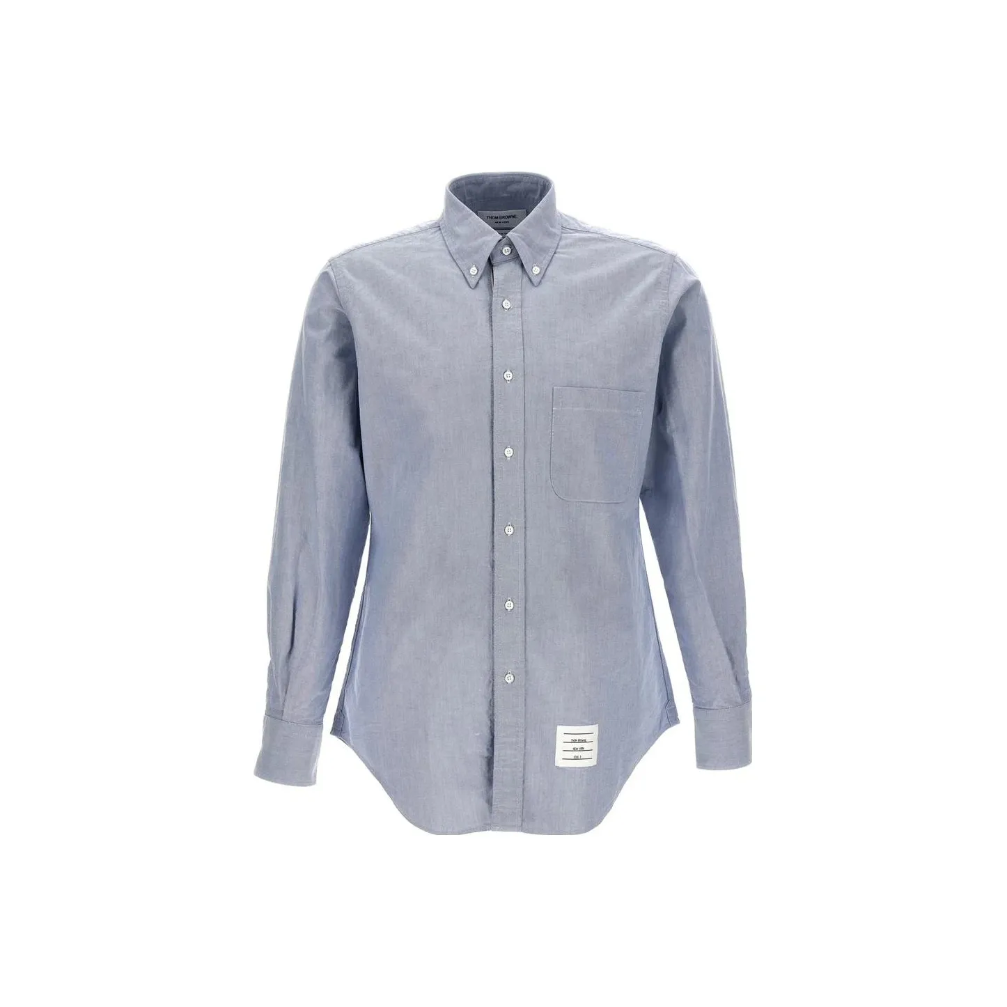 THOM BROWNE Oxford Shirt