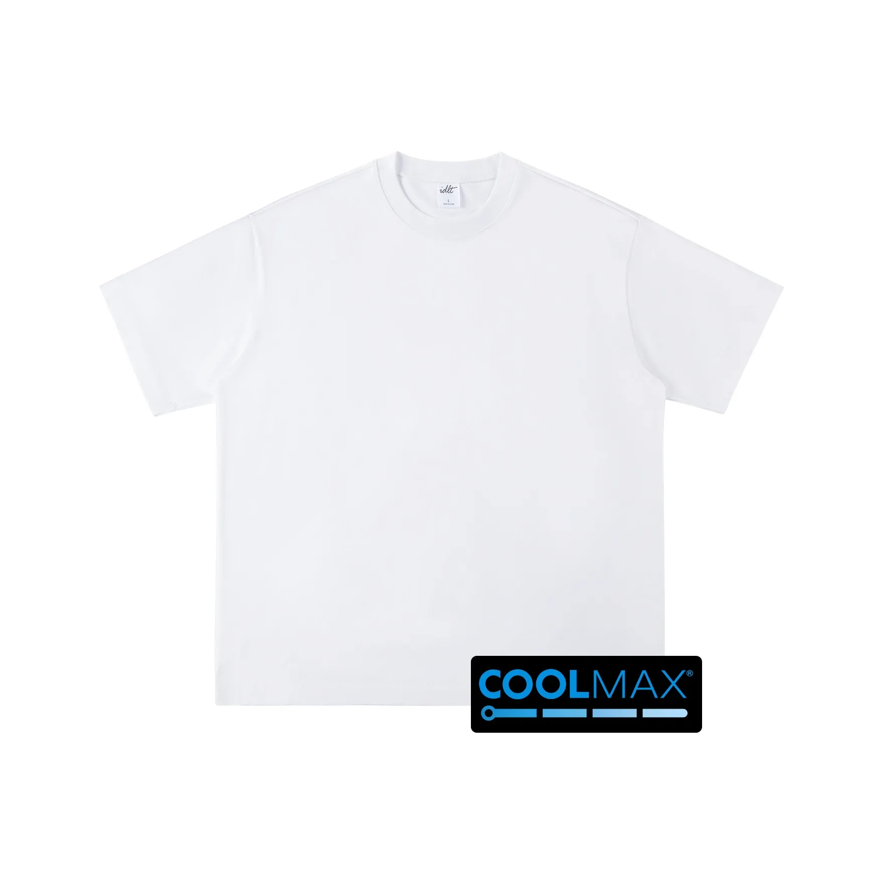 IDLT Мужские T-рубашки