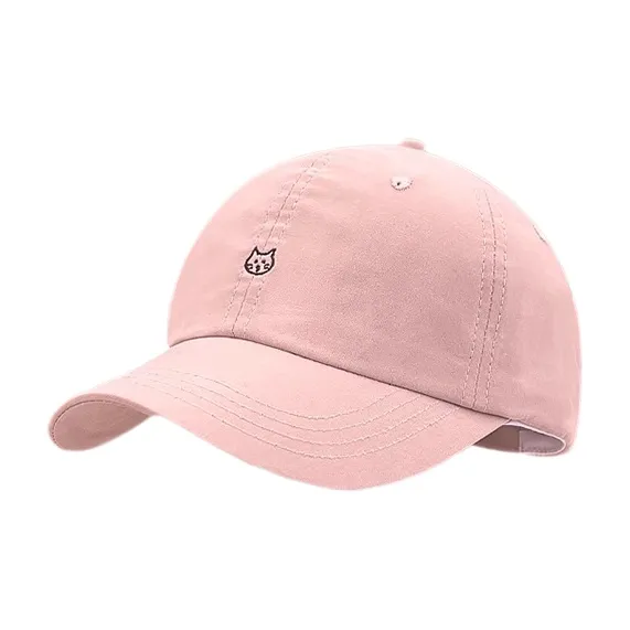 SLEEPYWALK Baseball Caps Unisex