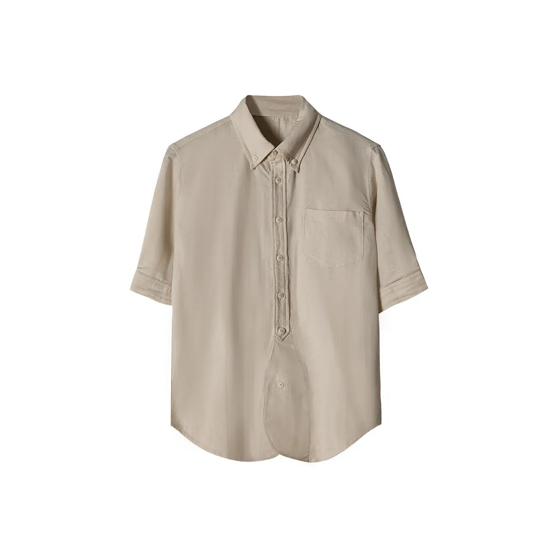 SOARIN YUPPIE Рубашка Slim Fit Мужская