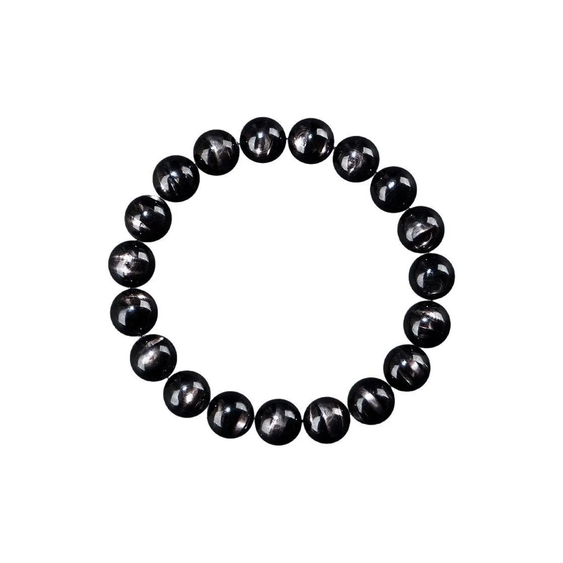 LIBI Искусственный кристалл Браслеты Унисекс