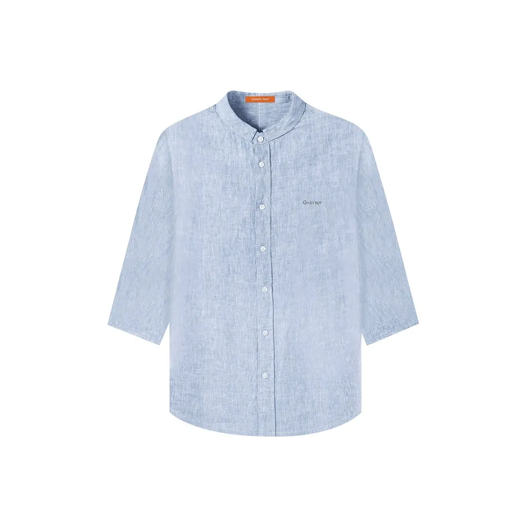 CRAZY NUT Мужские рубашки