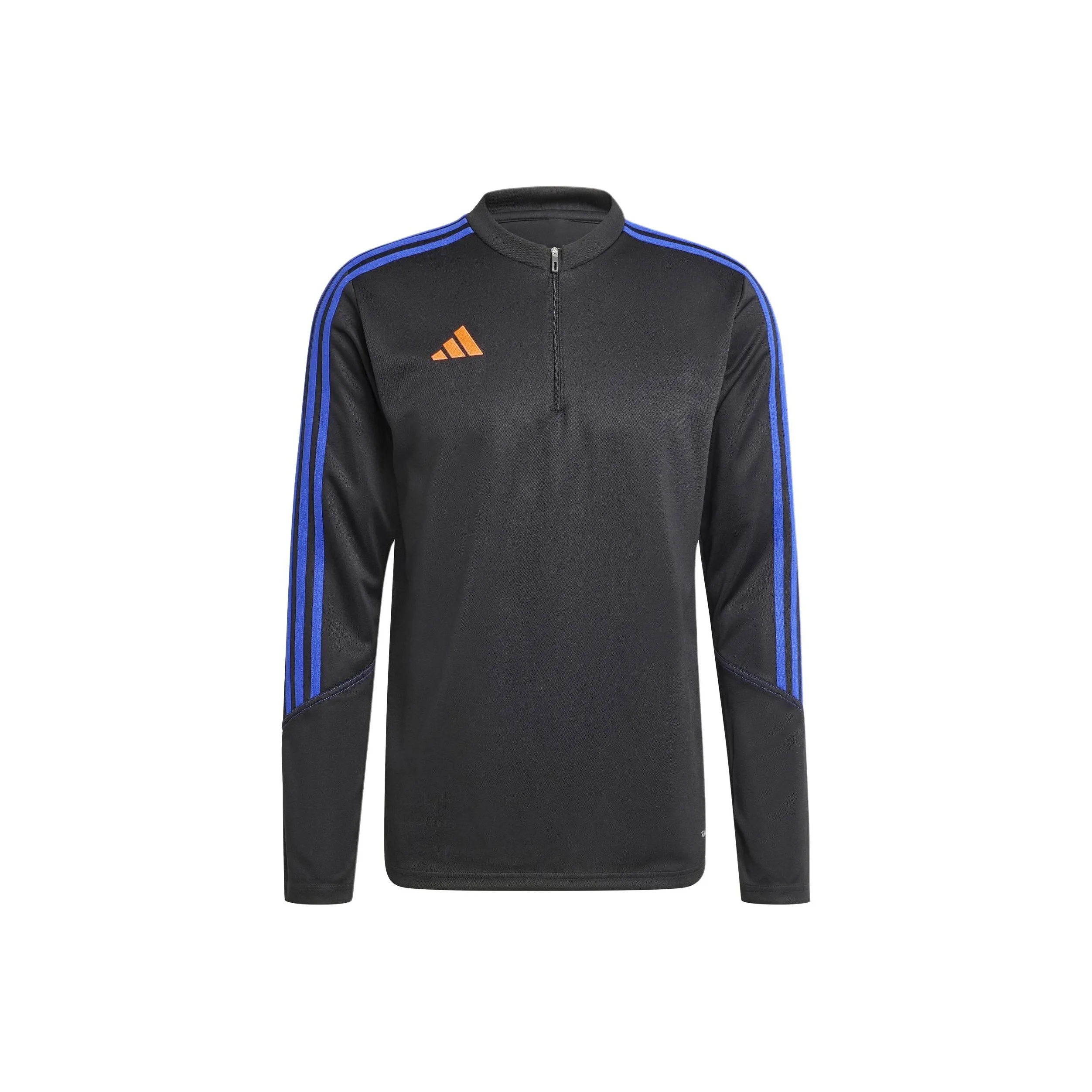 Adidas Clothing Sweatshirts Men's Black