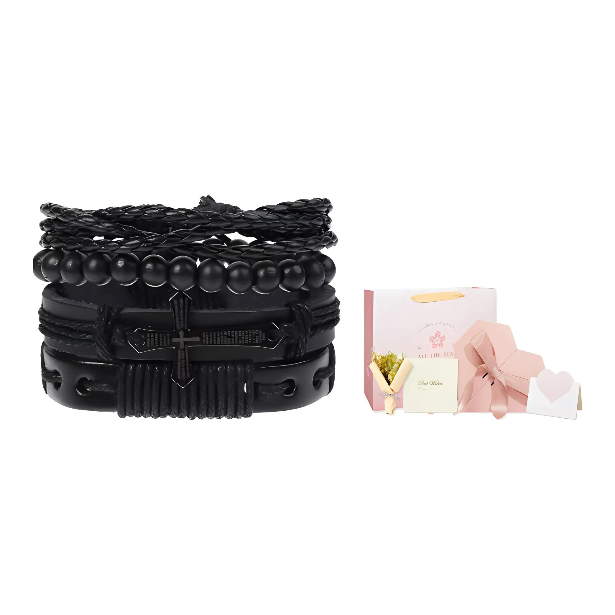 US8ACC Браслеты Унисекс