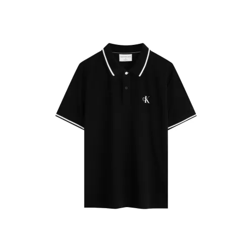Calvin Klein Мужское Поло
