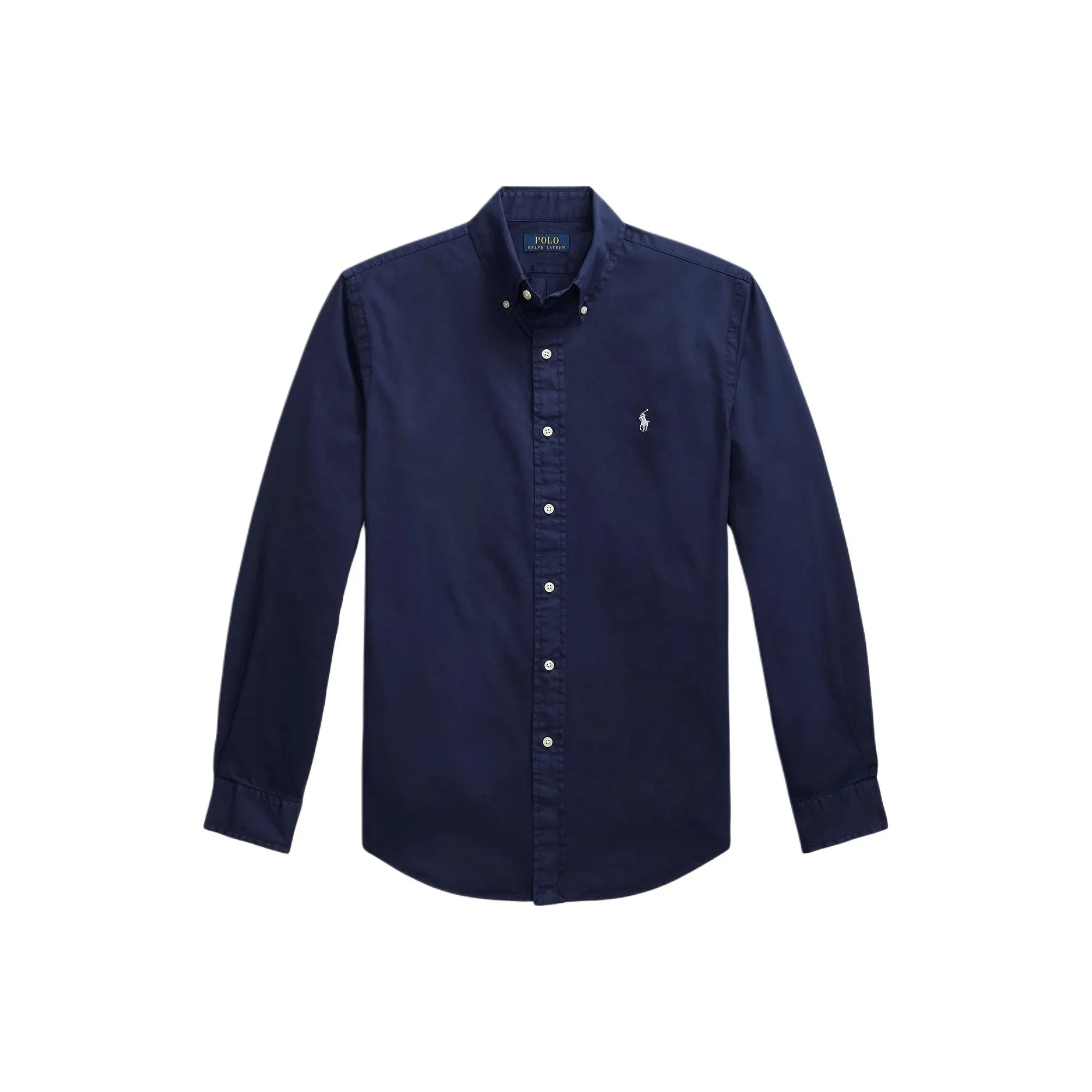 Polo Ralph Lauren Custom Fit Twill Shirt