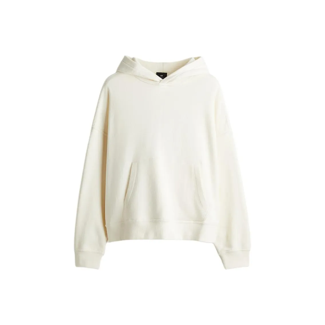 H&M Sweatshirts Men's White
