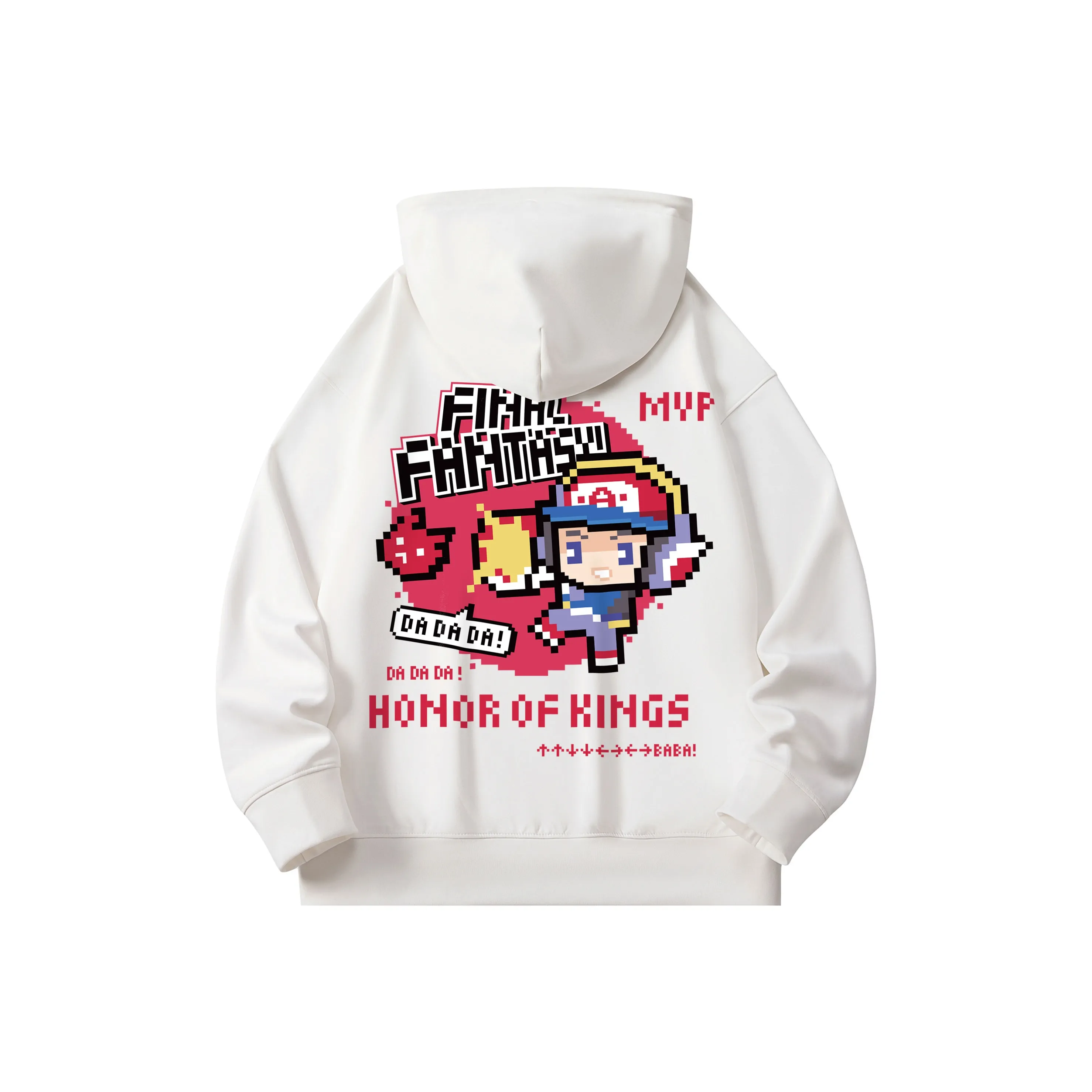 Honor of Kings Свитшот Унисекс