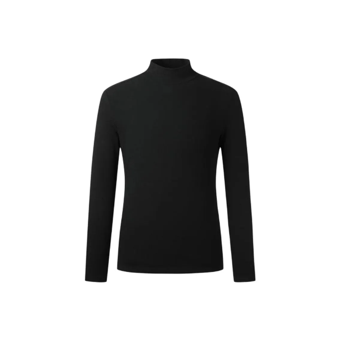 DESCENTE Undershirt Men's Black