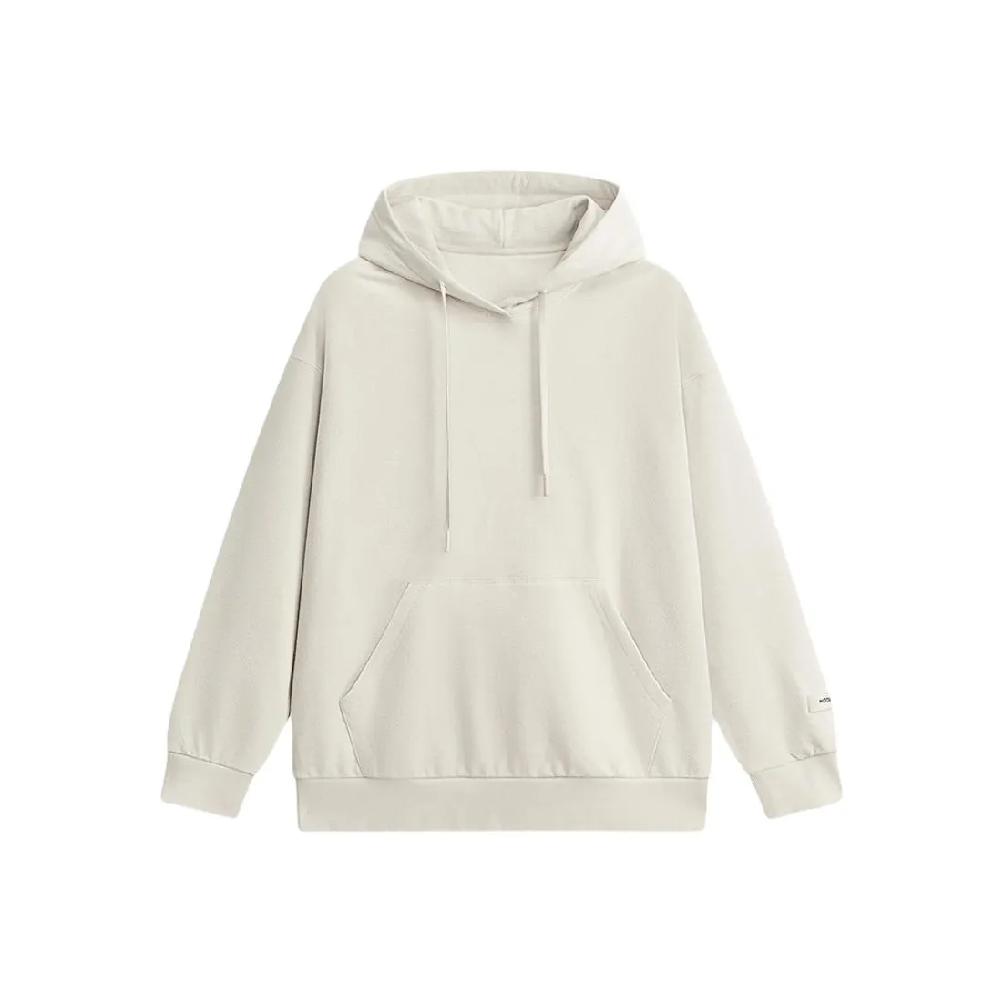 MODE COMMUTER Толстовка Мужская Бежевая