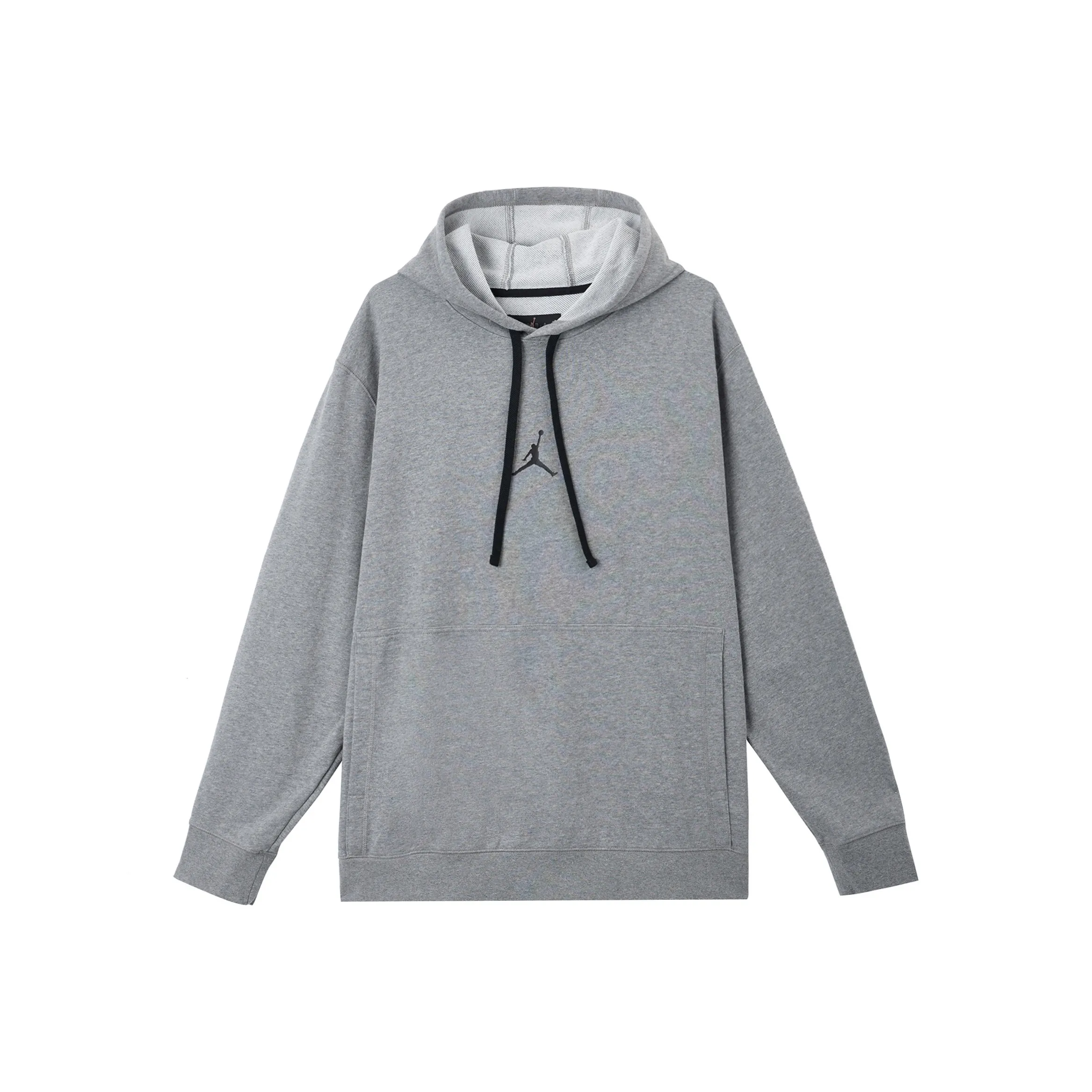 Джордан Gray Men's Sweatshirts