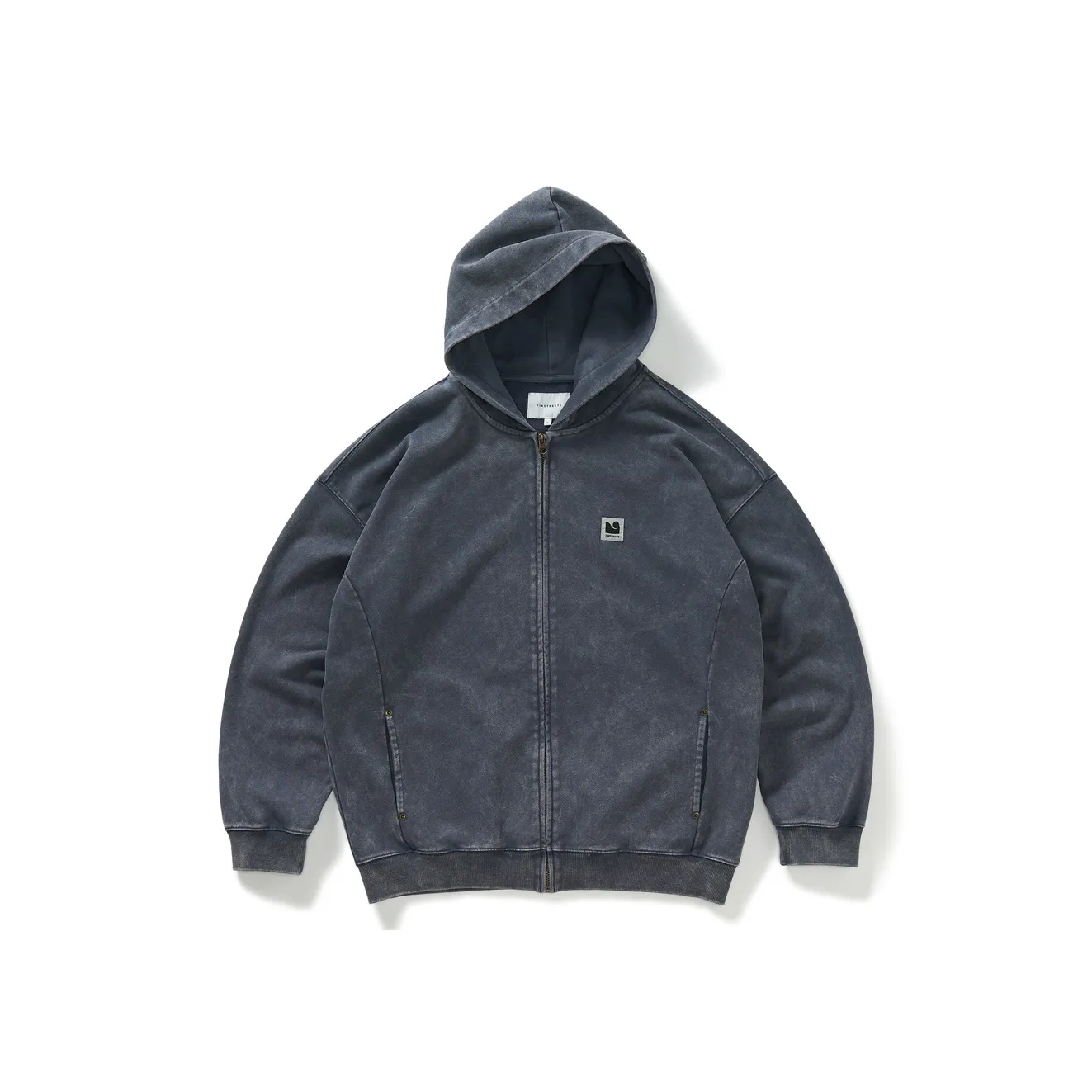 714STREET Унисекс Свитшоты