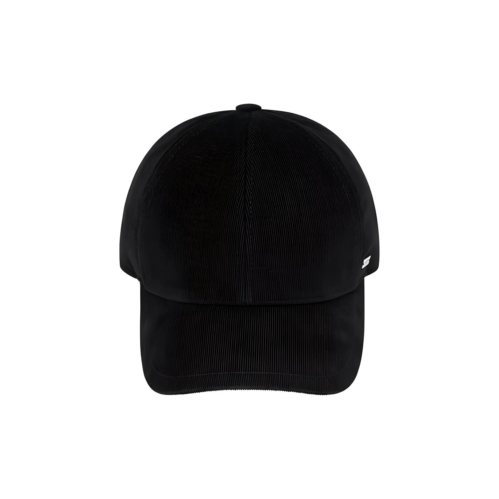 SAINT LAURENT Baseball Caps Men's Black