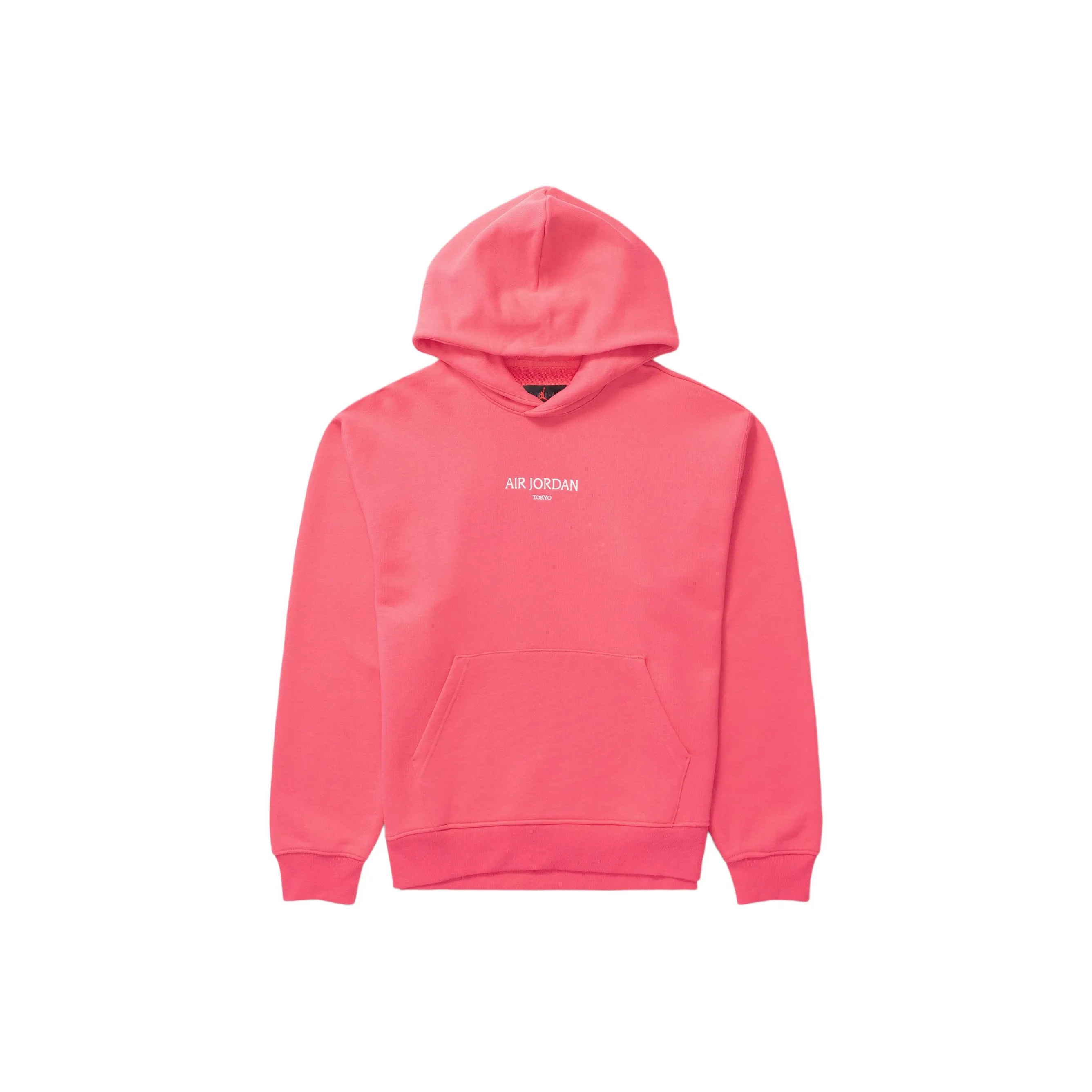 JORDAN Air JORDAN Wordmark Men's Tokyo Fleece Pullover Hoodie
