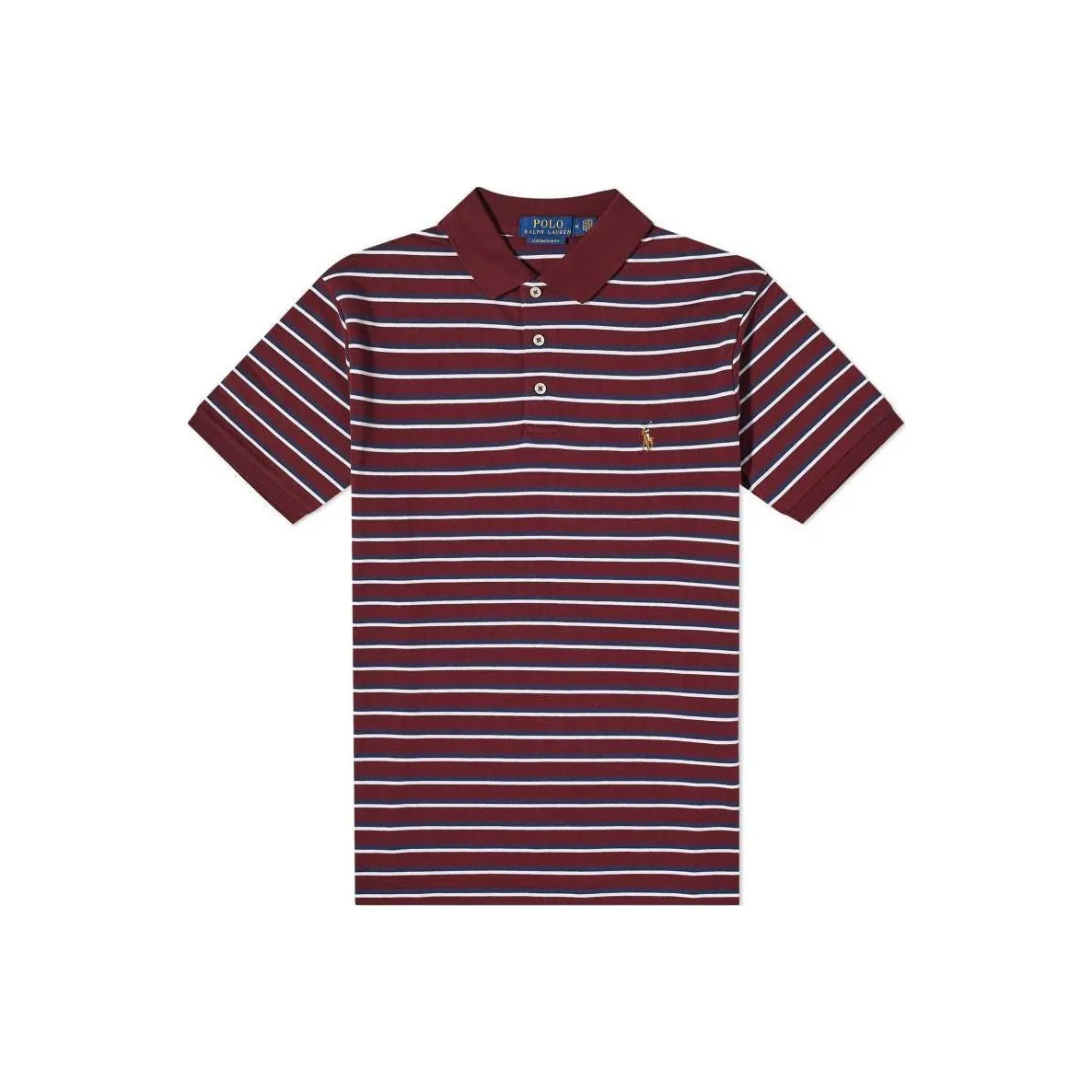 Polo Ralph Lauren Polo Мужской Красный