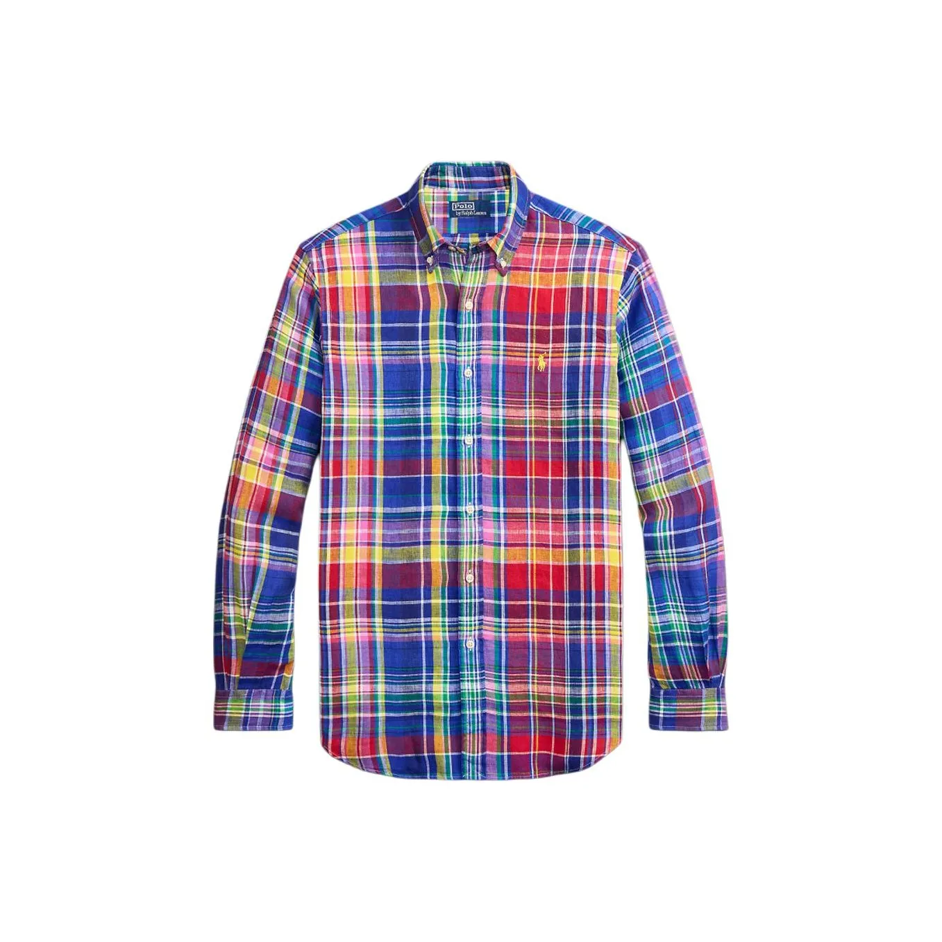 Polo Ralph Lauren Checked Shirt