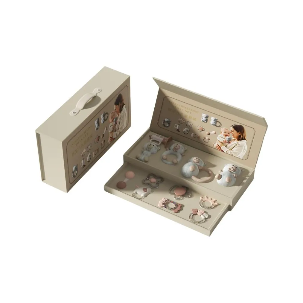 BLMUSA B Baby Soothing Кукла с Newborn Rattles Развивающие игрушки