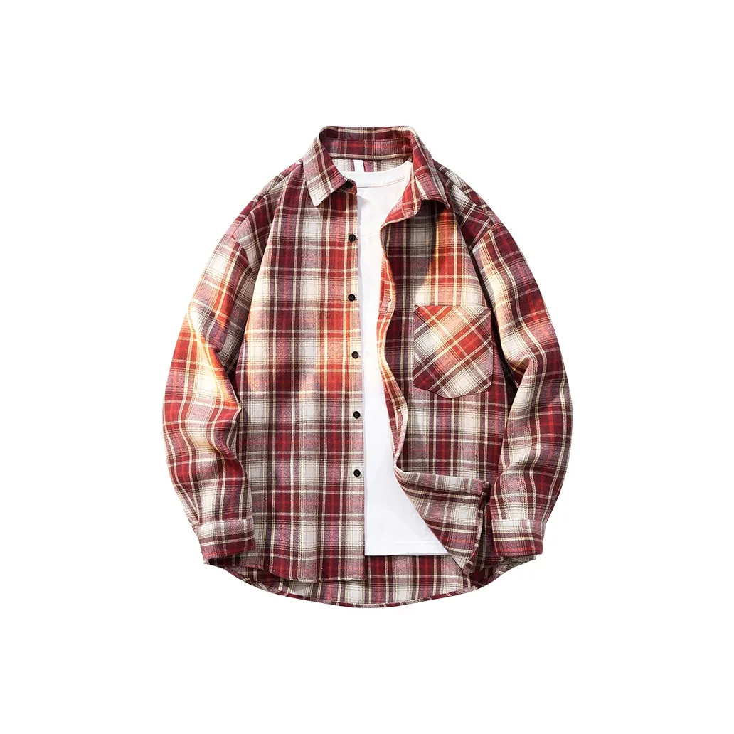 BIG TIME REGAL Унисекс Рубашки