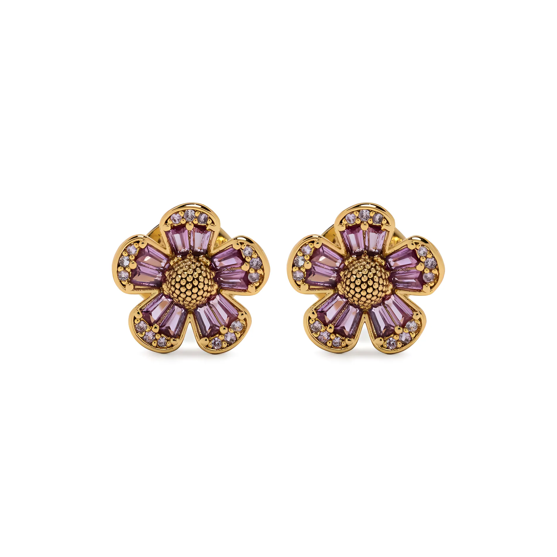 kate spade Fleurette Stud Earrings