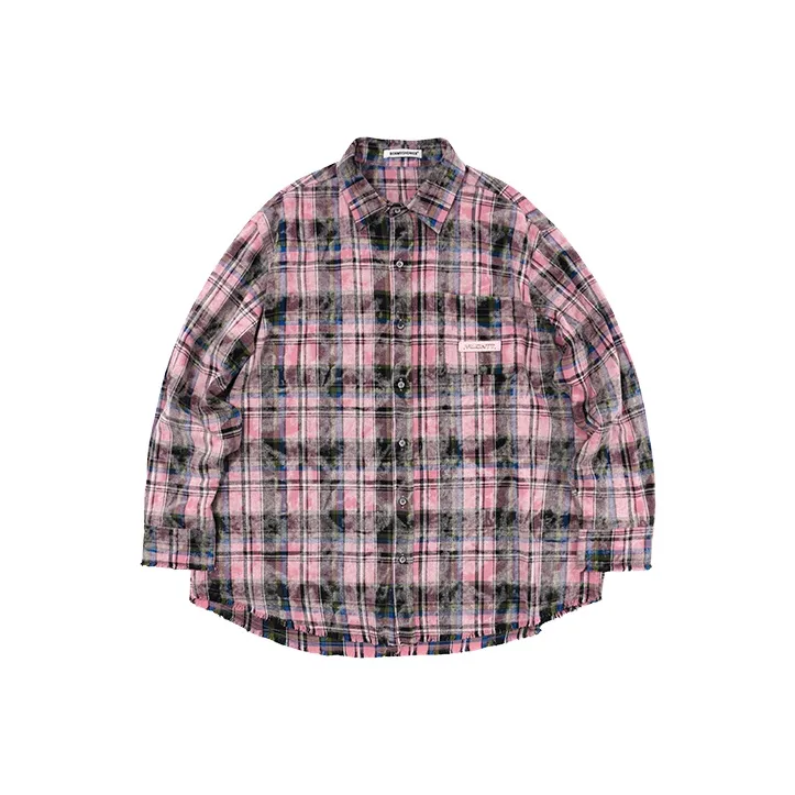 BENMYSHOWER Shirts Unisex