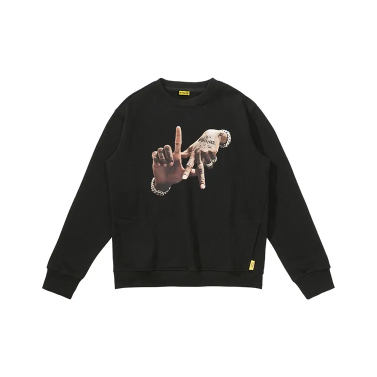 ROCK PLAN Унисекс Свитшоты