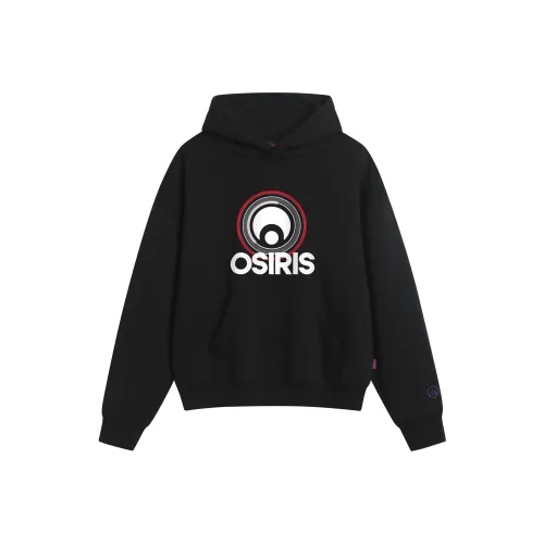 OSIRIS Унисекс Свитшоты