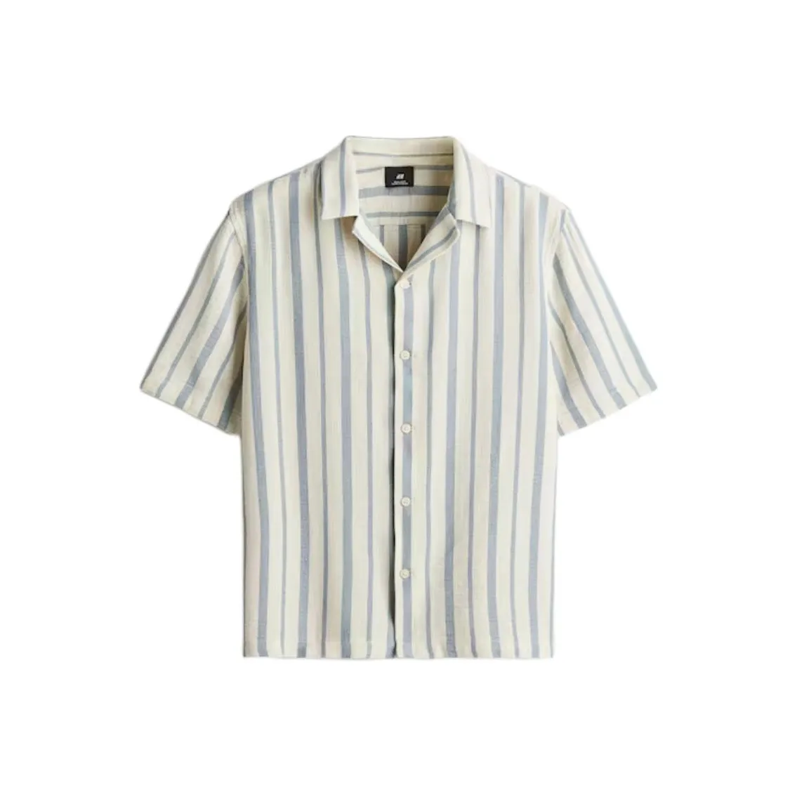 H&M Shirts Men's Light Blue