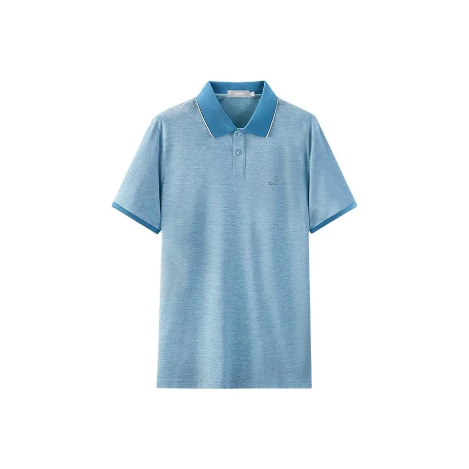 GOLDLION Поло Мужское MULTI Характеристики Многоцветное