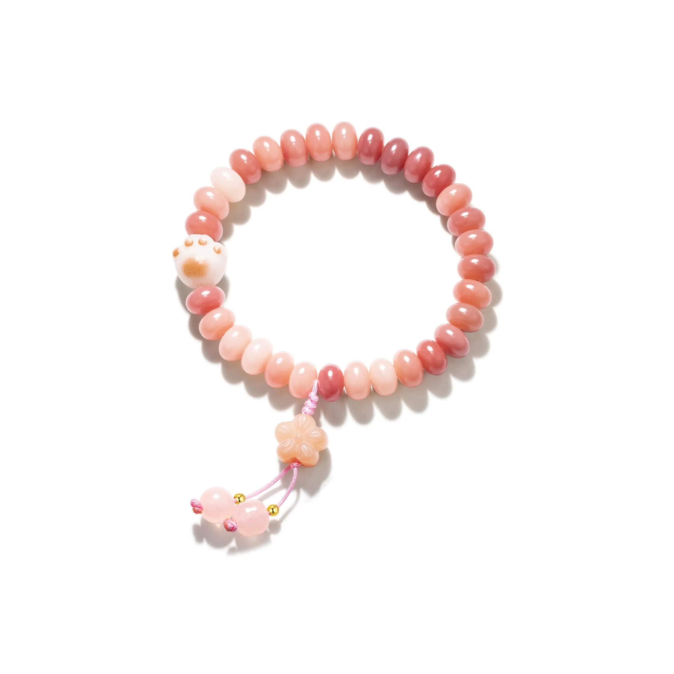 Jodie&Kevin Bodhi Root Bracelets Women's