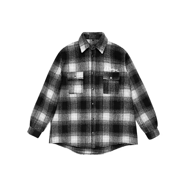 ED HARDY X Унисекс Рубашки