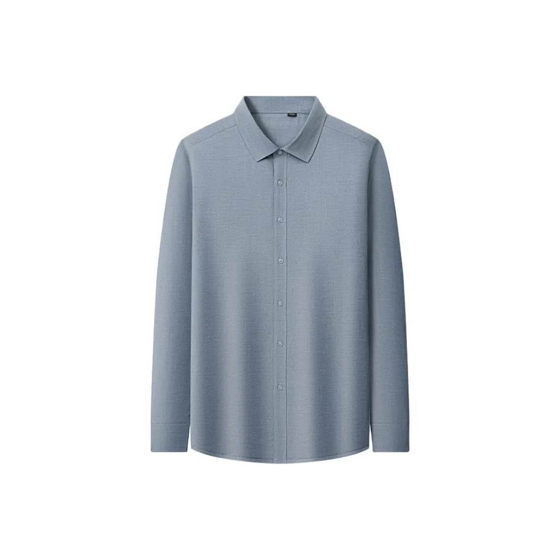 Red bean Мужские рубашки