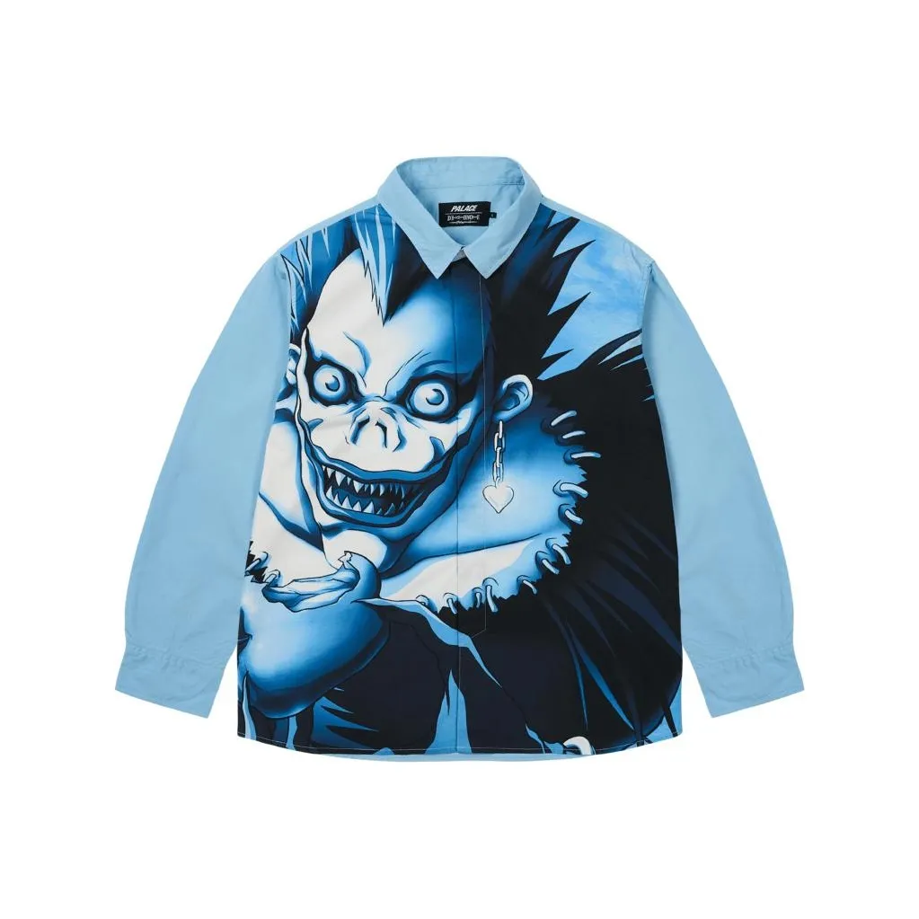 PALACE Death Note Shirt