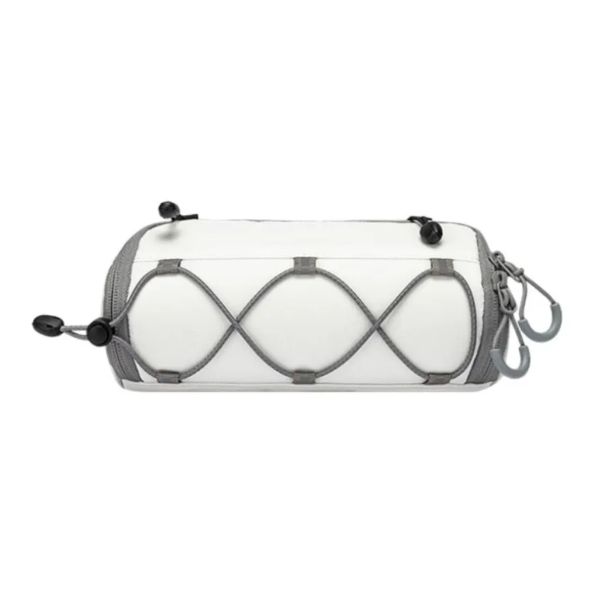 CHAOJIANTA GRC Коллаборация Лайкра Ткань Путешествие Хранение Сумка Унисекс Снежное Поле