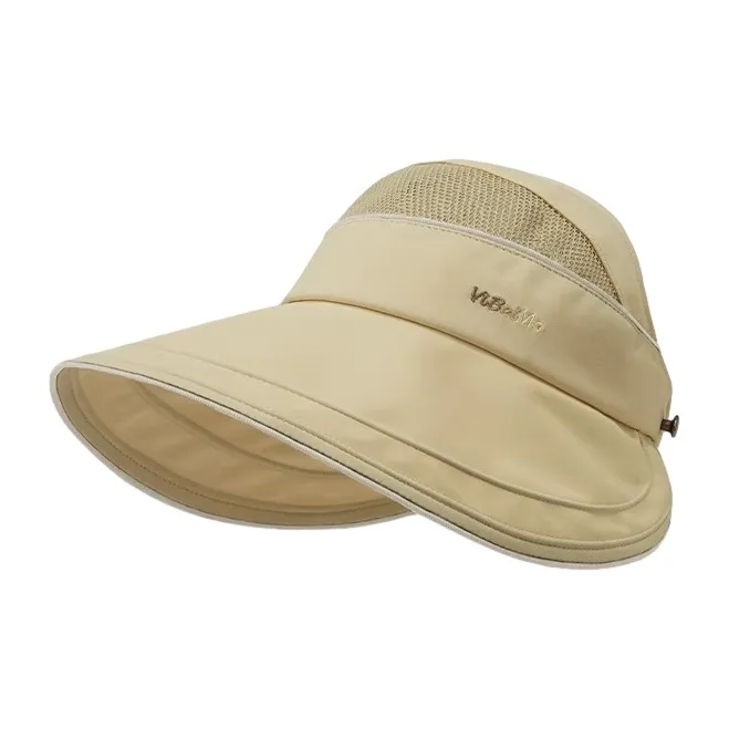 FREE RABBITⅡ Ледяной шелк UV-защита Головные уборы Унисекс