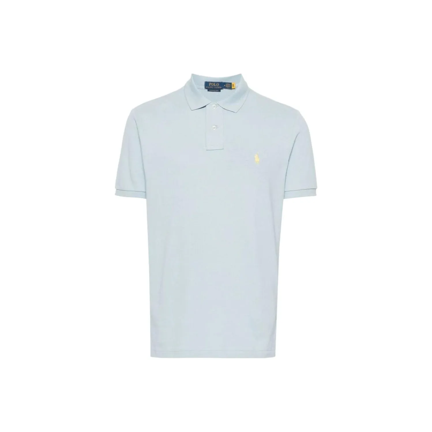 Polo Ralph Lauren Polo Pony embroidered Polo Shirt