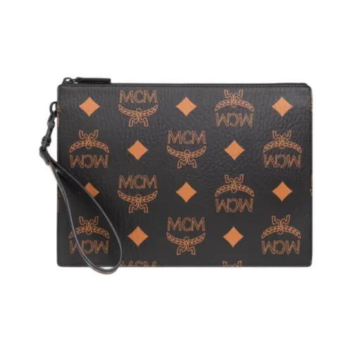 MCM Visetos Клатчи Унисекс