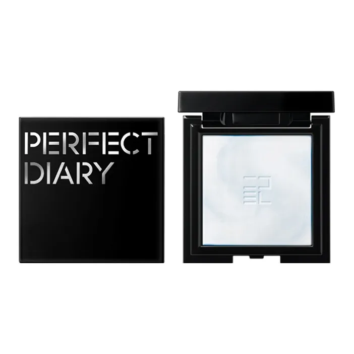 PERFECT DIARY Наборы образцов макияжа для женщин