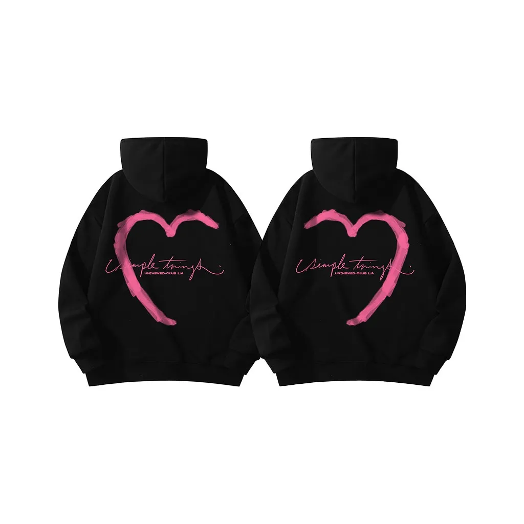 UNthemed Sweatshirts Unisex