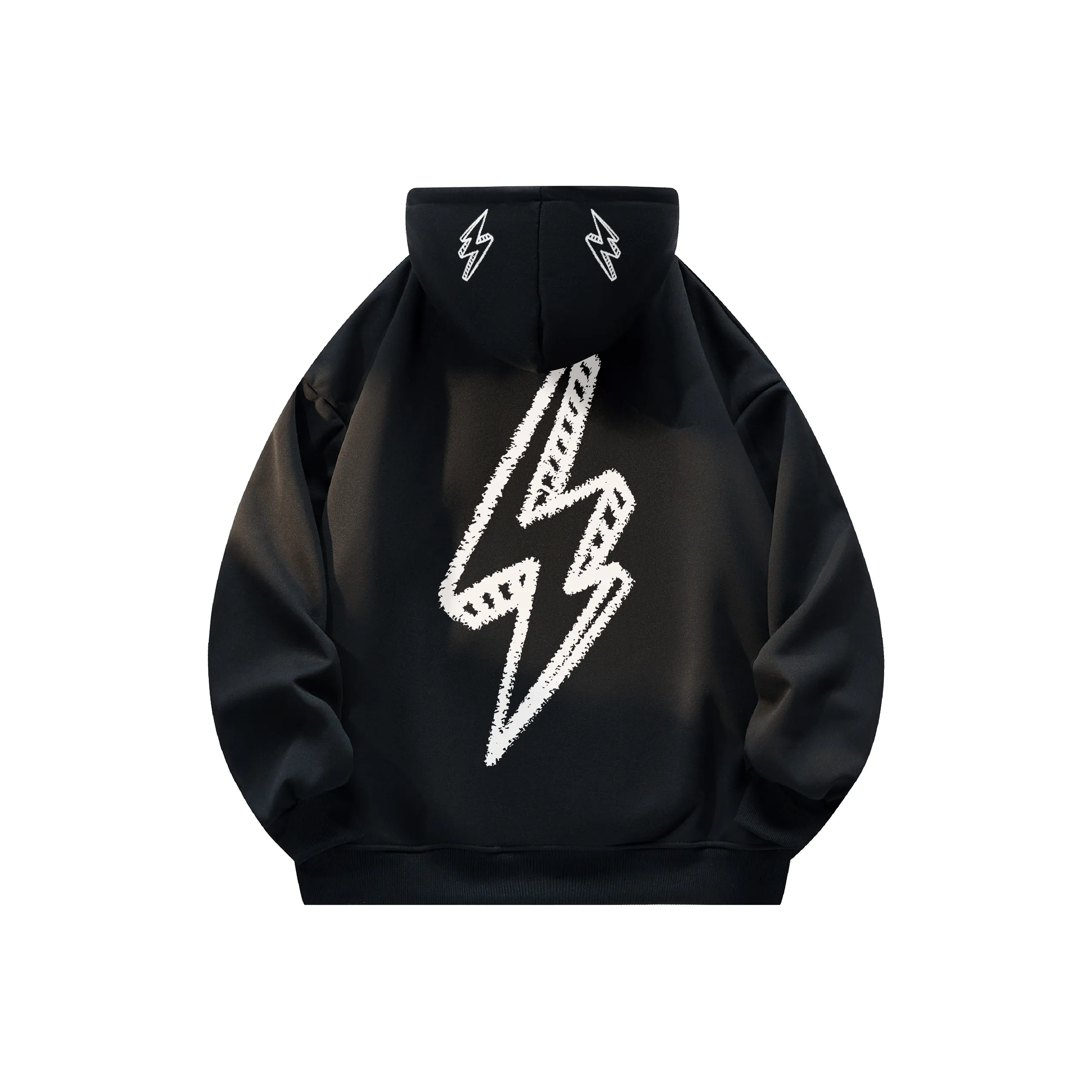 Маленькие колонны под водой Унисекс Свитшоты