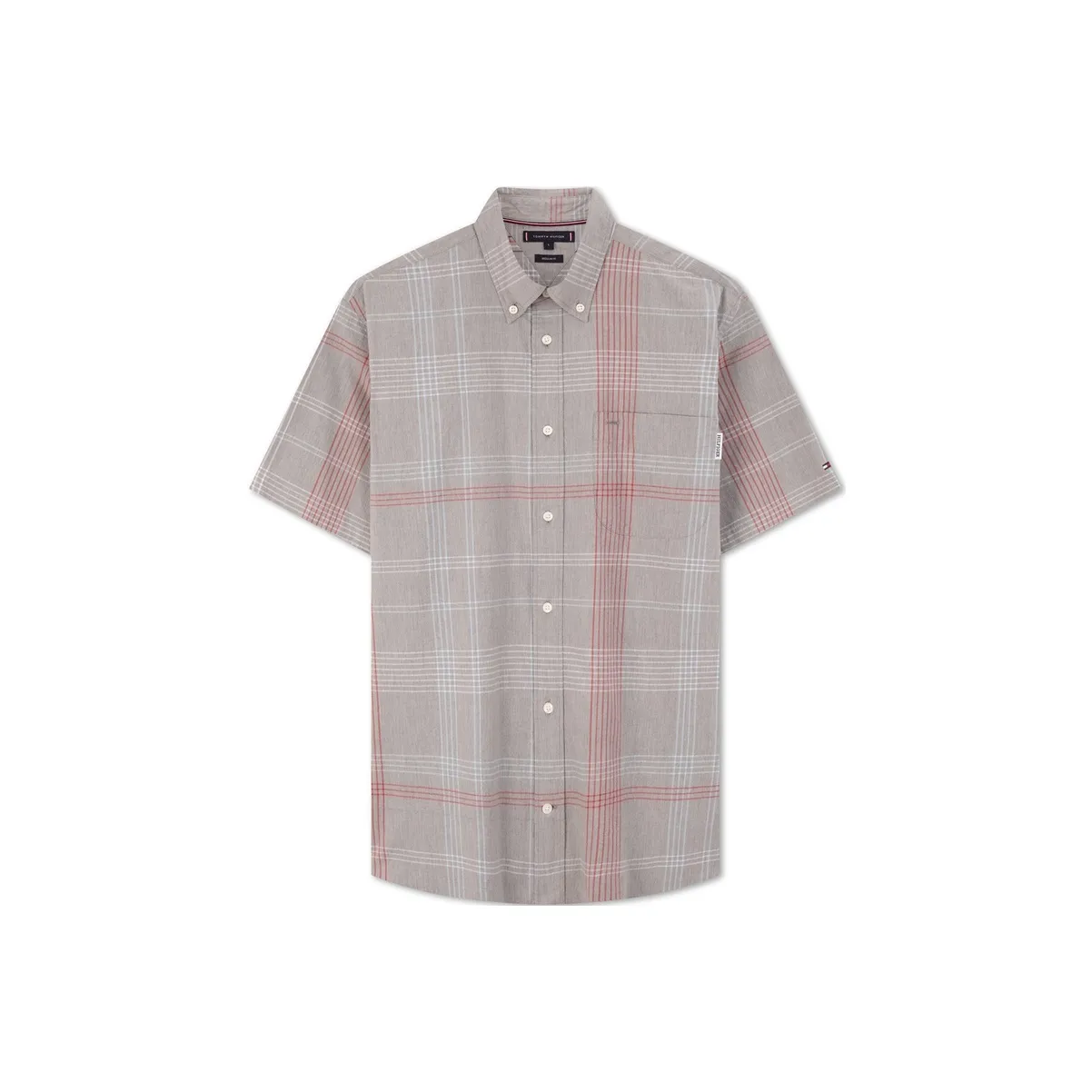 Tommy Hilfiger Мужские Рубашки