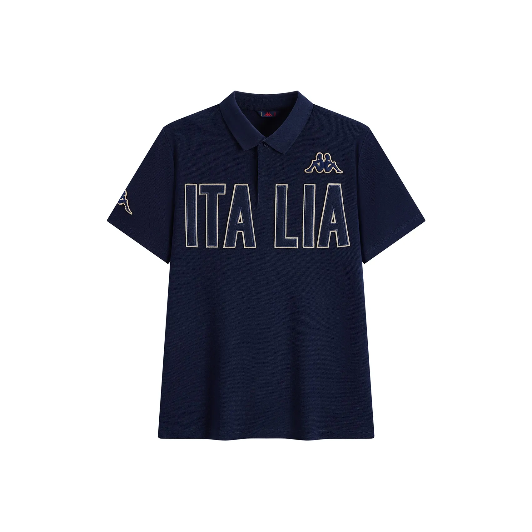 Kappa 1916 Series Polo Shirt Men's